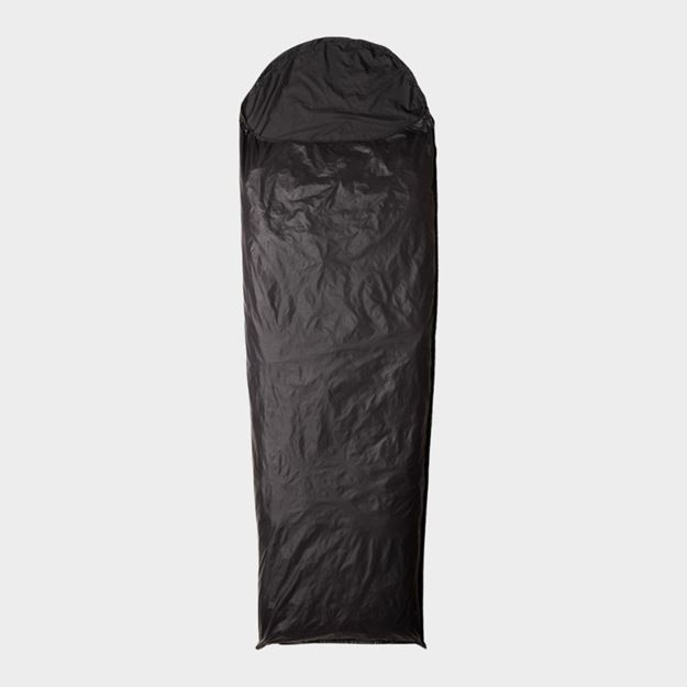 Picture of SNUGPAK - PARATEX LINER WGTE, STANDARD, BLACK